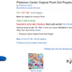 Illustration for article titled Plush Pokémonem/em Should Not Be $80 And Make Me Cryem/em
